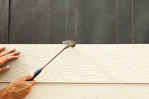 Best Historical Building Siding Restoration  in Hilmar Irwin, CA
