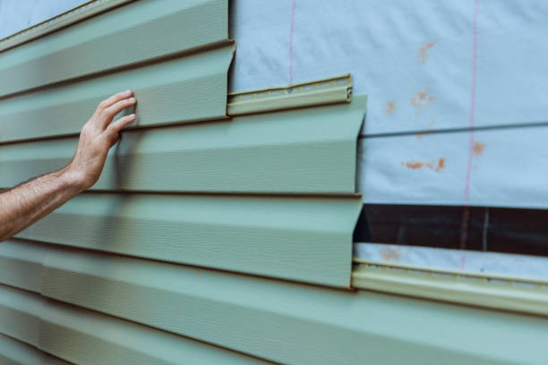 Affordable Siding Repair and Maintenance Services in Hilmar Irwin, CA